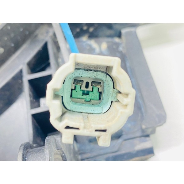 Eletro Ventilador Subaru Forester 2015 Cód. B1400004