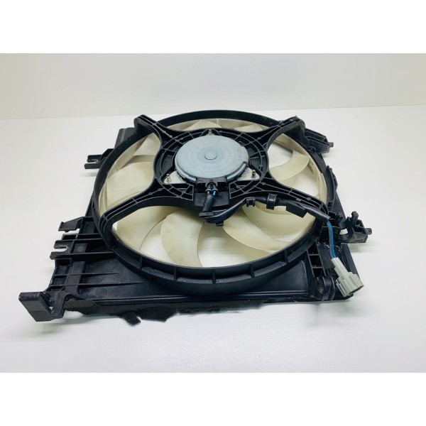 Eletro Ventilador Subaru Forester 2015 Cód. B1400004
