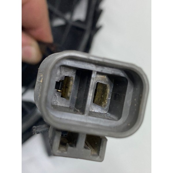 Eletro Ventilador Suzuki Vitara 2012 Cód. 95562-65d0