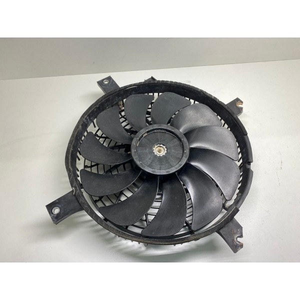 Eletro Ventilador Suzuki Vitara 2012 Cód. 95562-65d0