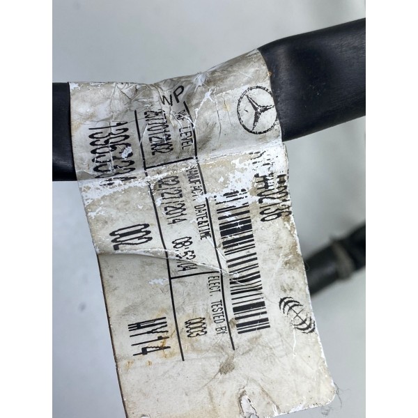 Chicote Motor Mercedes-benz Ml350 V6 Diesel 2015 A1664402136