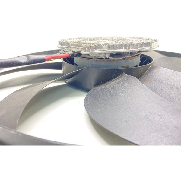 Eletro Ventilador  Bmw Série 7 F01 F02 F03 F04 Cód 939236101