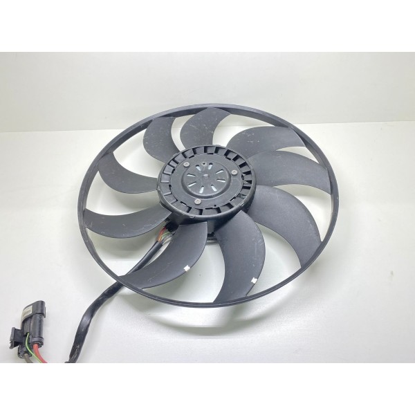 Eletro Ventilador  Bmw Série 7 F01 F02 F03 F04 Cód 939236101