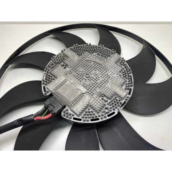 Eletro Ventilador  Bmw Série 7 F01 F02 F03 F04 Cód 939236101