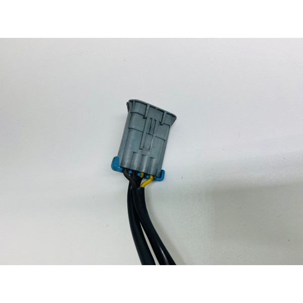 Eletro Ventilador Mercedes-benz Ml 320 1999 Cód. 1335046f