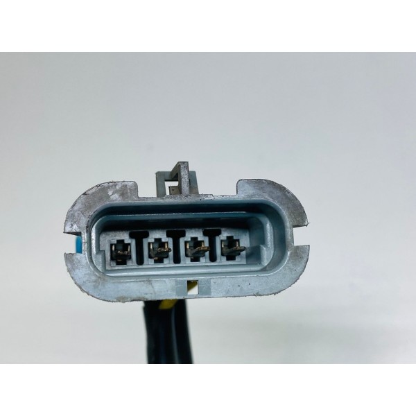 Eletro Ventilador Mercedes-benz Ml 320 1999 Cód. 1335046f