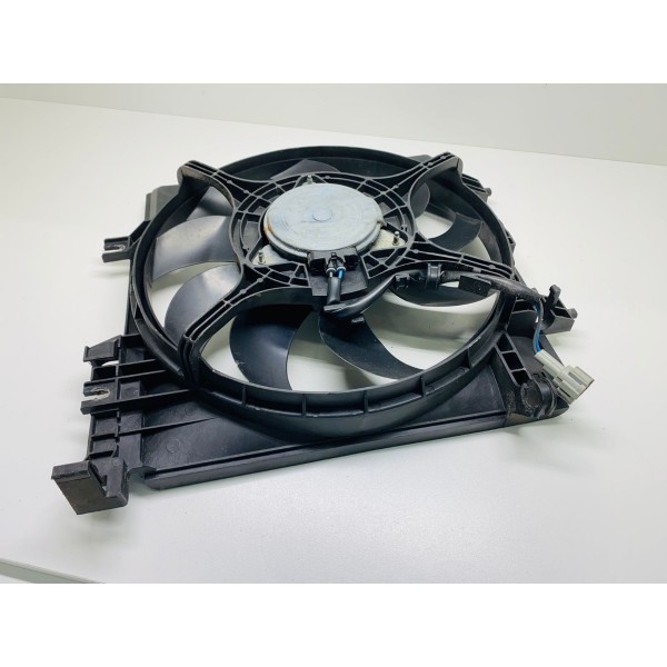 Eletro Ventilador Subaru Forester Impreza Wrx Xv 2013