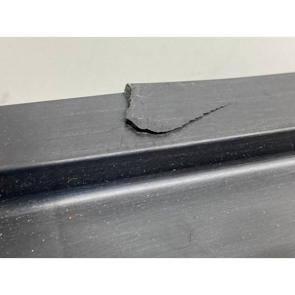 Defletor Audi A1 2012 Cód. 6r0121207q