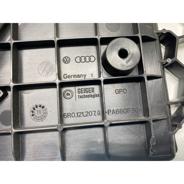 Defletor Audi A1 2012 Cód. 6r0121207q