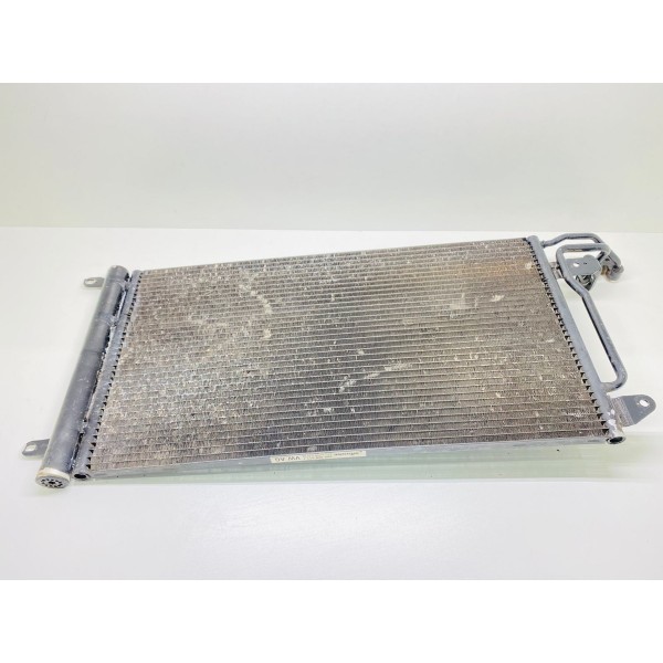 Condensador Ar Condicionado Audi A1 Sportback 1.4 2014 