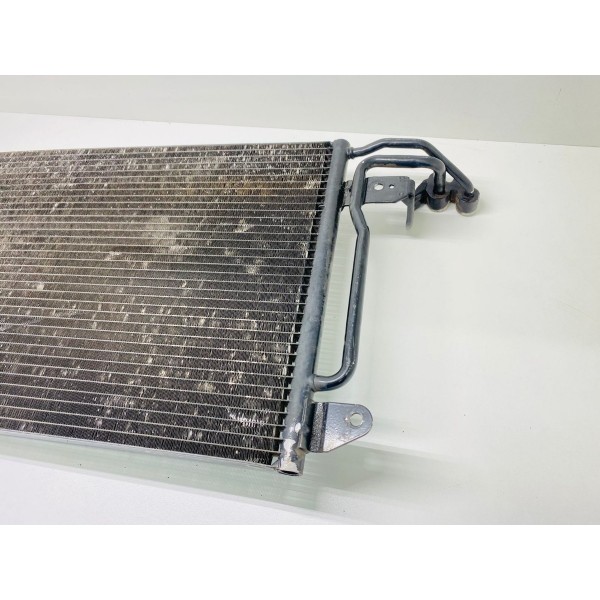 Condensador Ar Condicionado Audi A1 Sportback 1.4 2014 
