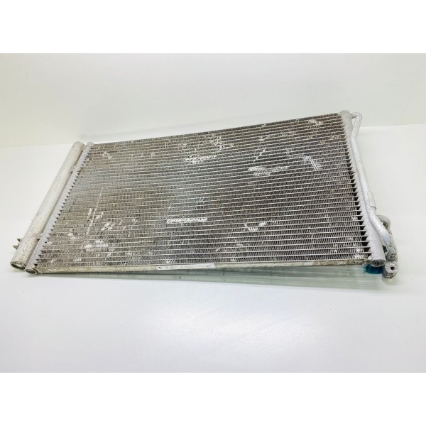Condensador Ar Condicionado Bmw 320 E90 2010 Cód. 9206296