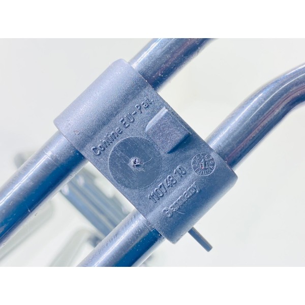 Radiador Óleo Bmw 320 E90 2010 Cód. 11074810