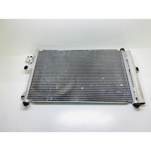 Condensador Ar Condicionado Jac Motors J3 Turin 1.5 2014