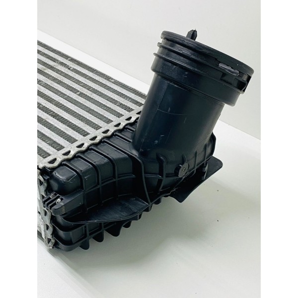 Radiador Intercooler Bmw (amassado) X6 F16 2017 Cód. 8570448