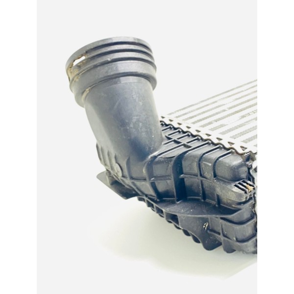 Radiador Intercooler Bmw (amassado) X6 F16 2017 Cód. 8570448