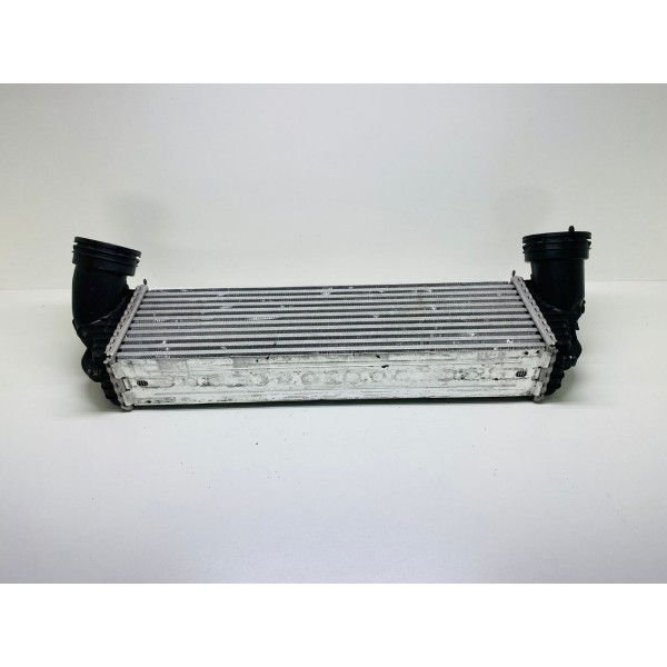 Radiador Intercooler Bmw (amassado) X6 F16 2017 Cód. 8570448