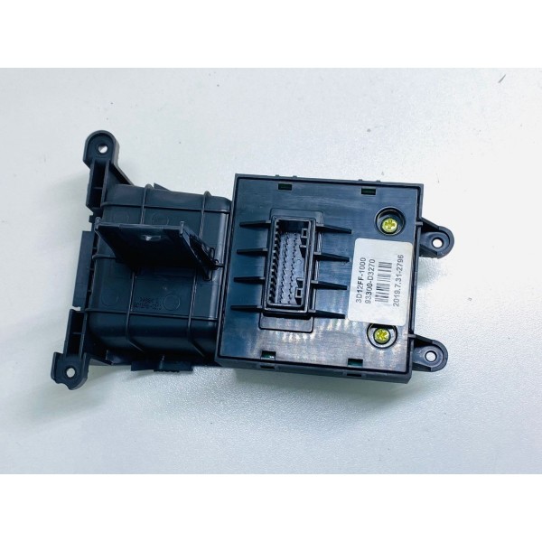 Botão Controle Descida Hyundai New Tucson 1.6 Turbo Gdi 2020