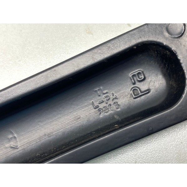 Braço Limpador Direito Hyundai New Tucson Turbo Gdi 2020  Direito