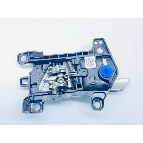 Maçaneta Tras. Direita Hyundai New Tucson Turbo Gdi 2020 Traseira