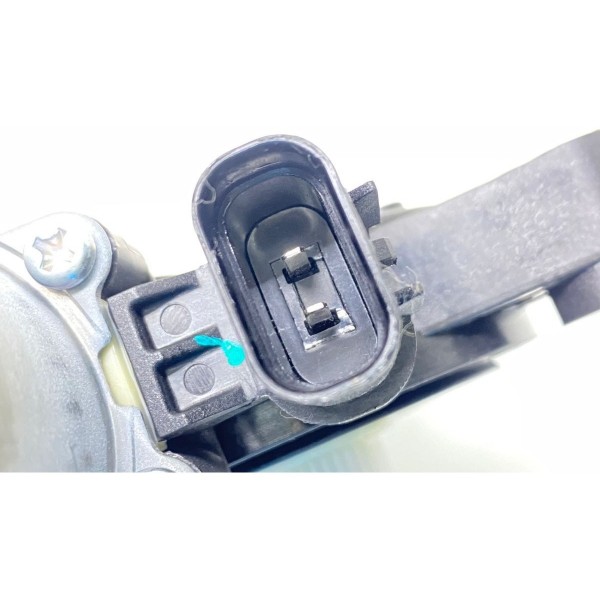 Motor Máquina Vidro Traseira Direita Hyundai New Tucson 2020