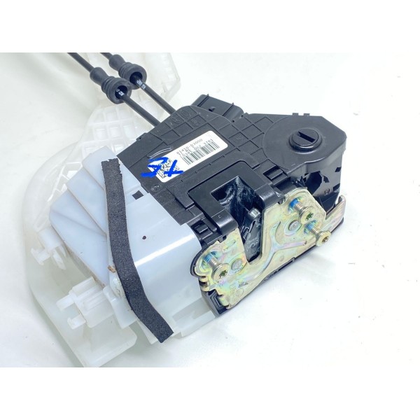 Fechadura Tras. Esquerda Hyundai New Tucson Turbo Gdi 2020