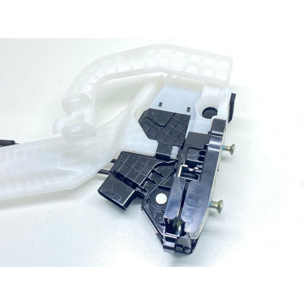 Fechadura Tras. Esquerda Hyundai New Tucson Turbo Gdi 2020