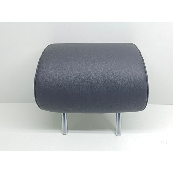 Encosto Cabeça Banco Traseiro Lateral Hyundai New Tucson 20 Preto