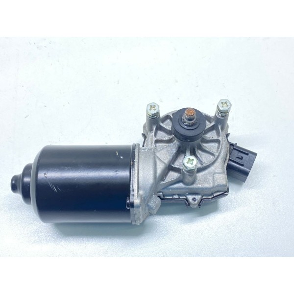 Motor Limpador Pára-brisas Hyundai New Tucson Turbo Gdi 2020