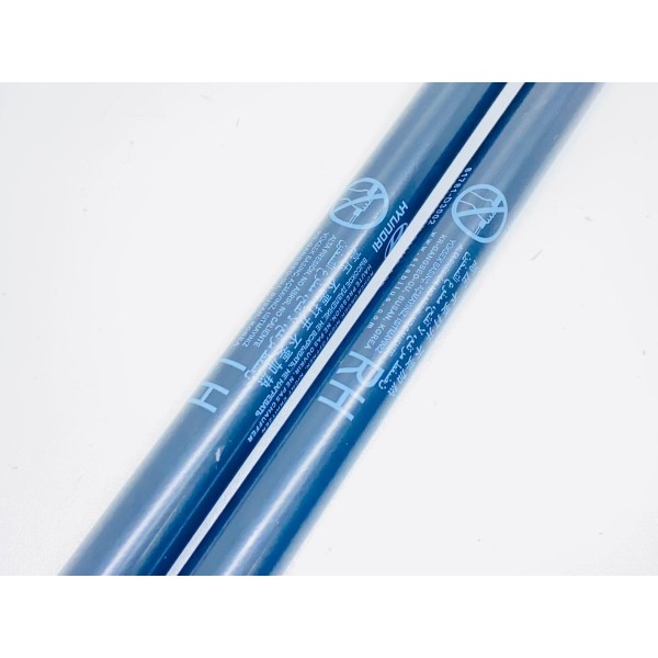 Amortecedor Capô Traseiro Hyundai New Tucson Turbo Gdi 2020