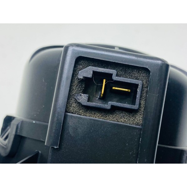 Motor Ventilação Hyundai New Tucson Turbo Gdi 2020 