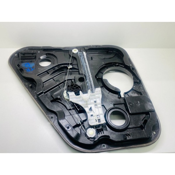 Máquina Vidro Trás Direita Hyundai New Tucson Turbo Gdi 2020