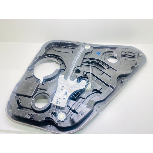 Máquina Vidro Trás. Esquerda Hyundai New Tucson Turbo Gdi 20