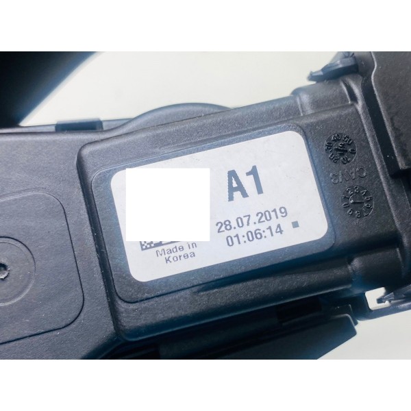 Pedal Acelerador Hyundai New Tucson Turbo Gdi 2020