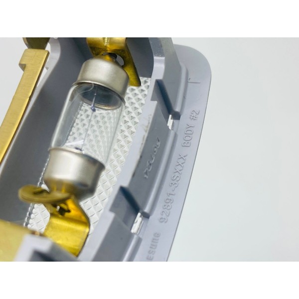 Lâmpada Teto Hyundai New Tucson Turbo Gdi 2020  92891-3sxxx