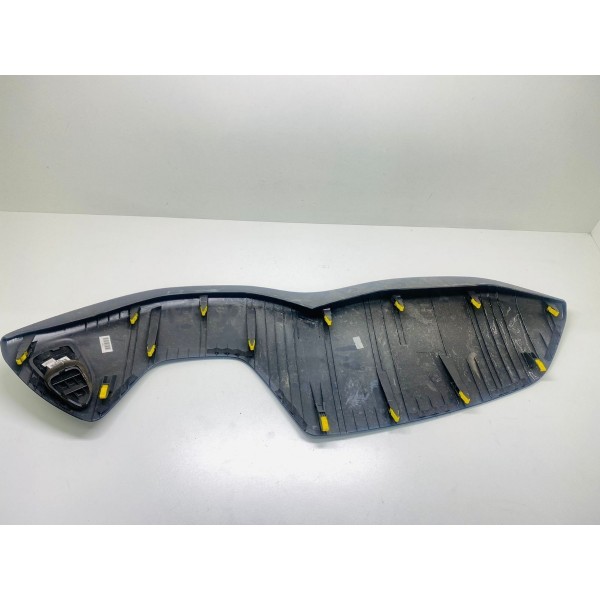 Capa Superior Painel Hyundai New Tucson Turbo Gdi 2020 - Preto