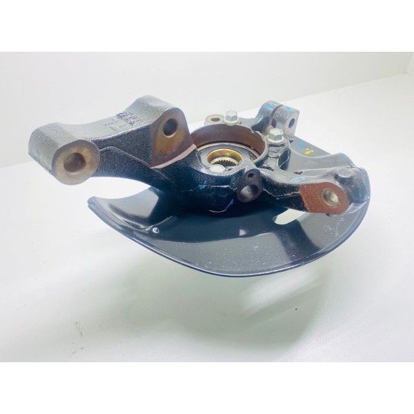 Montante Dianteiro Esquerdo Hyundai New Tucson Turbo Gdi 20