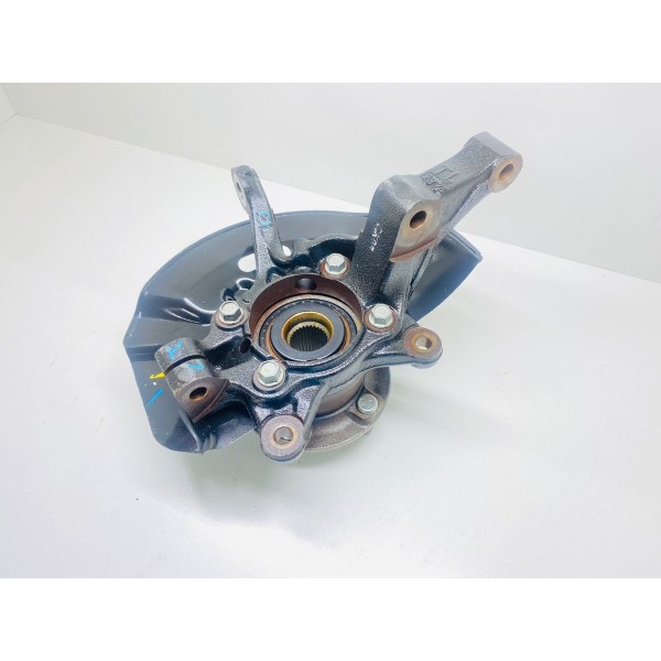 Montante Dianteiro Esquerdo Hyundai New Tucson Turbo Gdi 20