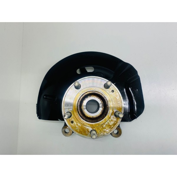 Montante Dianteiro Esquerdo Hyundai New Tucson Turbo Gdi 20