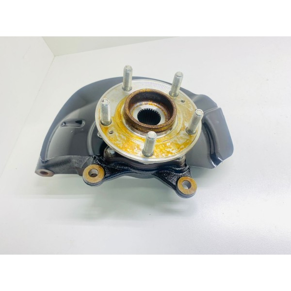 Montante Dianteiro Esquerdo Hyundai New Tucson Turbo Gdi 20