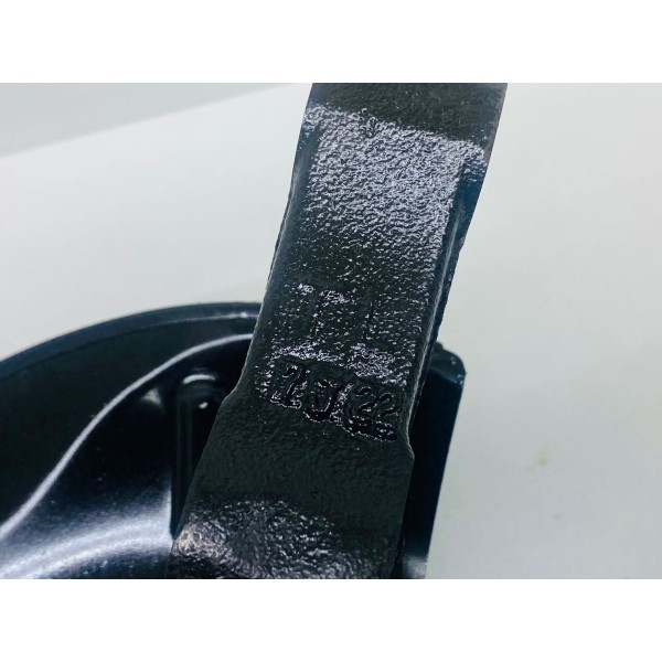 Montante Dianteiro Esquerdo Hyundai New Tucson Turbo Gdi 20