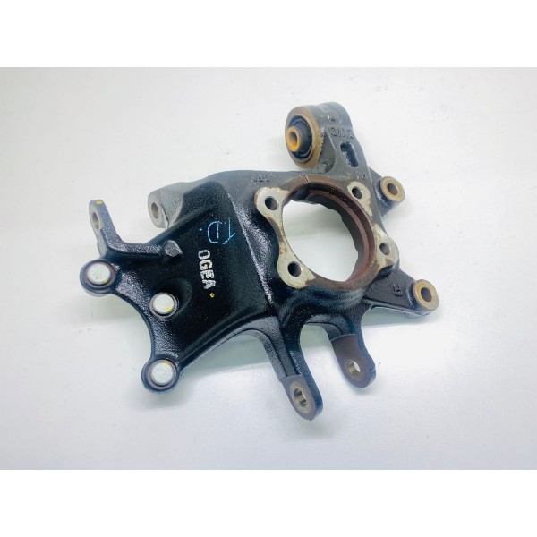 Montante Traseira Direita Hyundai New Tucson Turbo Gdi 2020