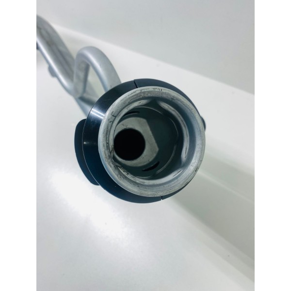 Gargalo Abastecimento Hyundai New Tucson Turbo Gdi 2020