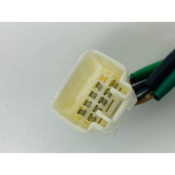 Fechadura Capô Traseiro Mitsubishi Outlander 2.0 2018