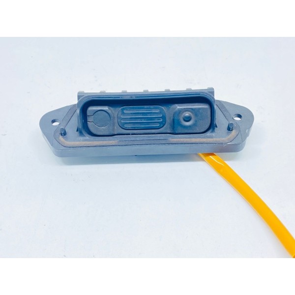 Botão Abertura Capô Traseiro Mitsubishi Outlander 2.0 2018