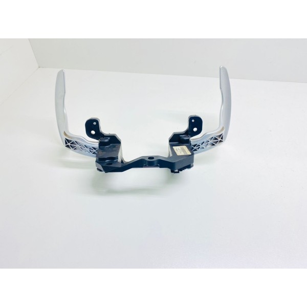 Paddle Shift Mitsubishi Outlander 2.0 2018 Cód. 2401a0082 Preto