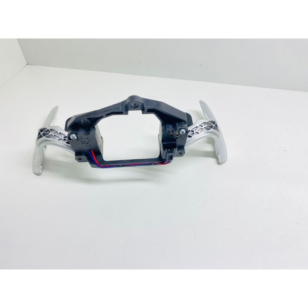 Paddle Shift Mitsubishi Outlander 2.0 2018 Cód. 2401a0082 Preto