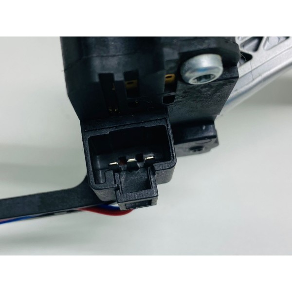 Paddle Shift Mitsubishi Outlander 2.0 2018 Cód. 2401a0082 Preto