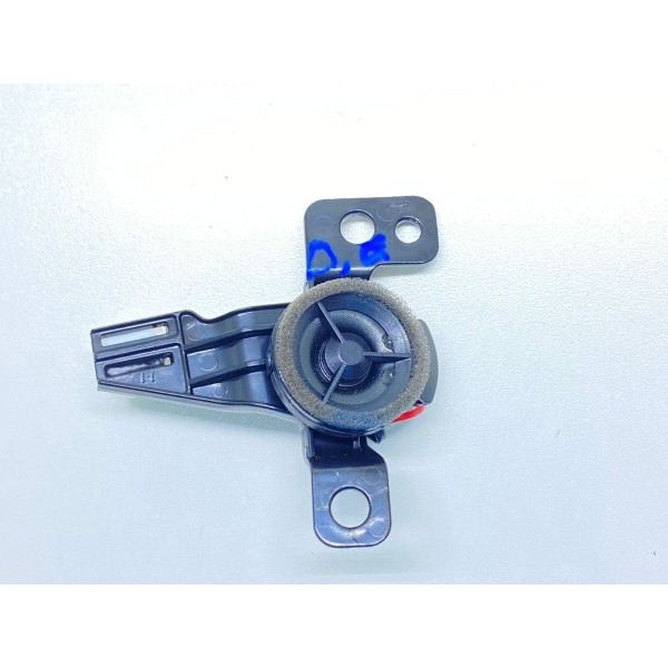 Tweeter Dianteira Esquerda Hyundai New Tucson Turbo Gdi 2020 Preto