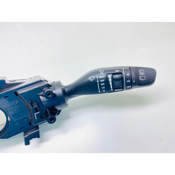 Chave Setas Limpador Hyundai New Tucson Turbo Gdi 2020